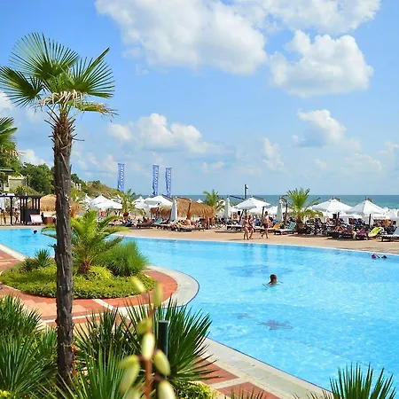 Oasis Ośrodek wypoczynkowy Łozenec