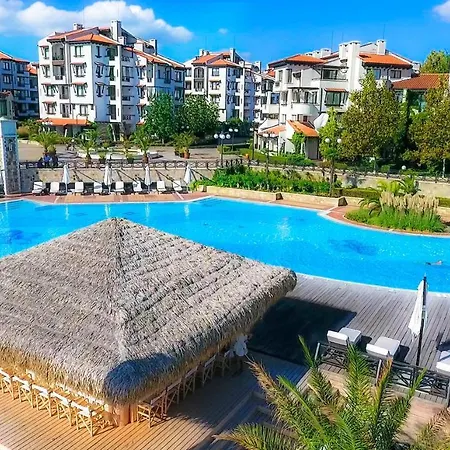 Oasis Lozenets