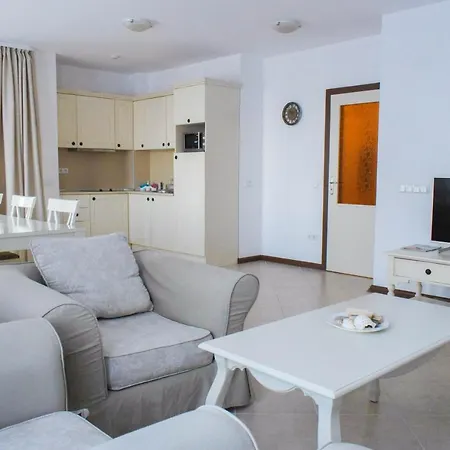 Oasis Ośrodek wypoczynkowy 4*